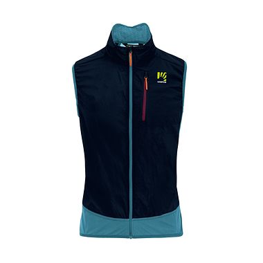 Lavaredo Vest OuterSpaceLarkspu