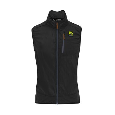 Lavaredo Vest Black/Black