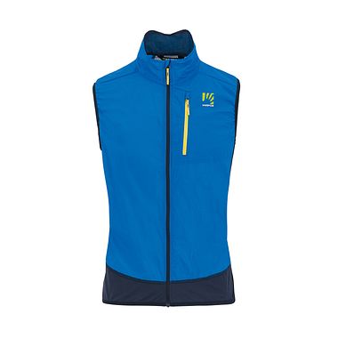 Lavaredo Vest IndigoBOuterSpace