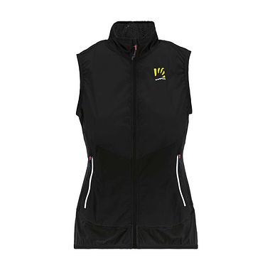 Lavaredo W Vest BlackWhite