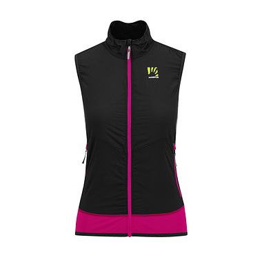 Lavaredo W Vest BlackInnuendo