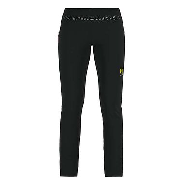 Easy W Pant BlackWhite