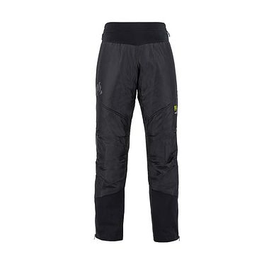 Lyskamm Evo Pant BlackDarkGrey