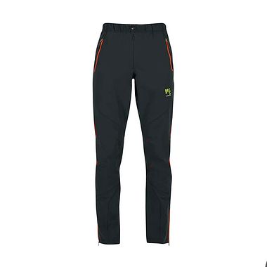 Cevedale Evo Pant BlackSpicyOrange