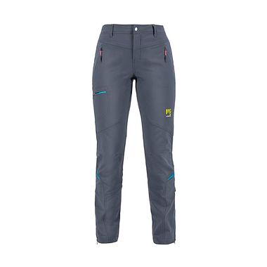 Cevedale Evo W Pant BlackDarkGrey