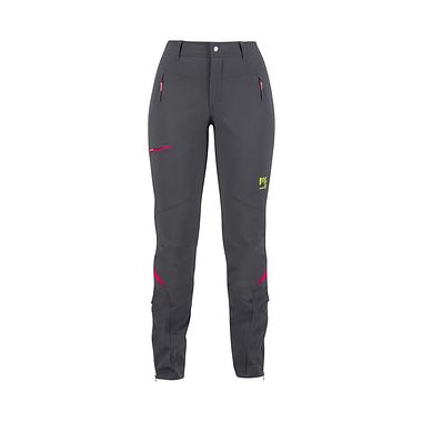 Cevedale Evo W Pant VulcanPink