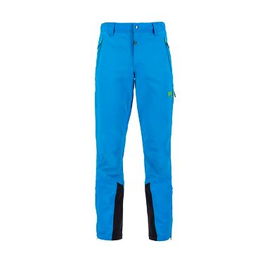 San Martino Pant BlueJewel