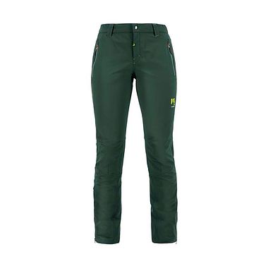 San Martino W Pant JungleGreen