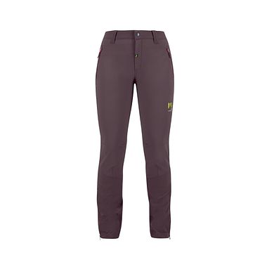 San Martino W Pant Huckleberry