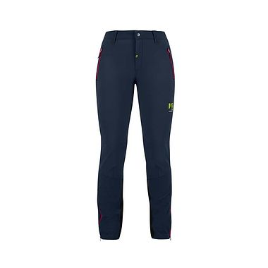 San Martino W Pant VulcanPink