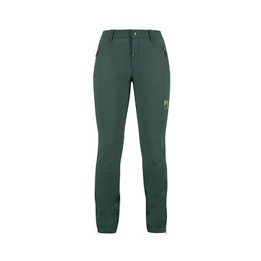 San Martino W Pant Jungle Green