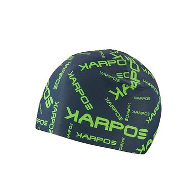 Alagna Race Cap MidnightGreenFlas