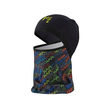 Alagna Balaclava BlackMulticolor