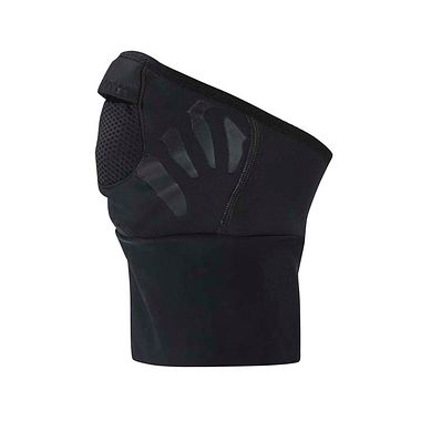 Alagna Face Mask Black