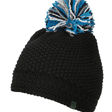 Rozes Cap Black