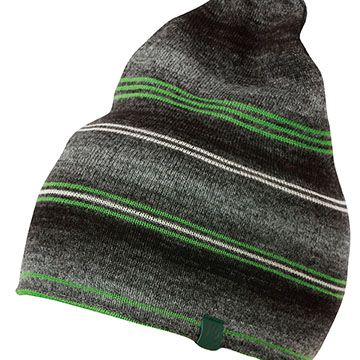 Pomagagnon Beanie Black