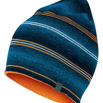 Pomagagnon Beanie Bluette