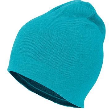 Pomagagnon Beanie DresdenBlue/Black