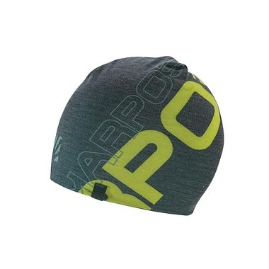 Coppolo Merino Cap ForestKiwiColada