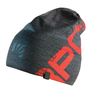 Coppolo Merino Cap StargazerFieryRed