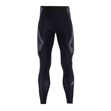 Lavaredo Tech Tight Black