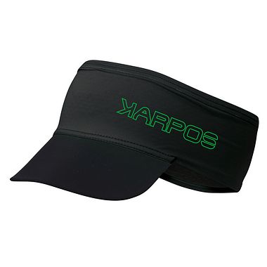 Lavaredo Visor Black