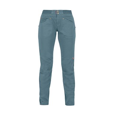 Noghera W Pant SmokeBlue