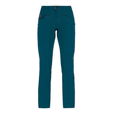 Noghera W Pant MoroccanBlue