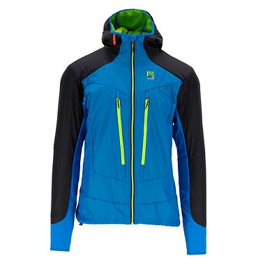 K-Performance Hybrid Jacket IndigoBBlack