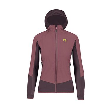 Alagna Plus Evo W Jacket DecoRoseHucklerbe