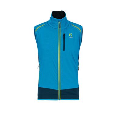 Alagna Plus Evo Vest DivaBlueMidnight