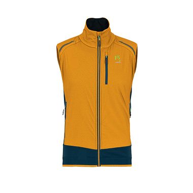 Alagna Plus Evo Vest GoldenMidnight