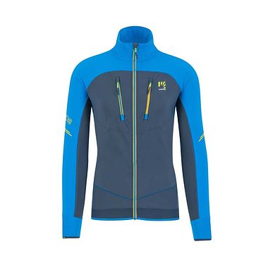 Alagna Evo Jacket MidnightDivaBlue