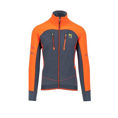 Alagna Evo Jacket IndiaInk/Grenadin