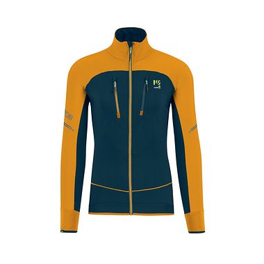 Alagna Evo Jacket MidnightGolden