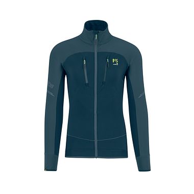 Alagna Evo Jacket Midnight