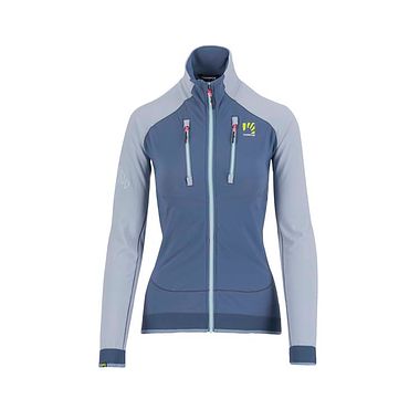 Alagna Evo W Jacket BeringSeaMounSpri