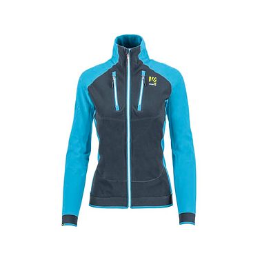 Alagna Evo W Jacket DarkSlateBlueAtol