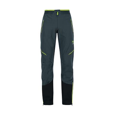 Alagna Plus Evo Pant ForestKiwiColada