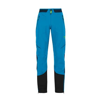 Alagna Plus Evo Pant DivaBlueMidnight