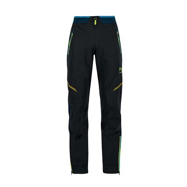 Alagna Plus Evo Pant BlackMidnight