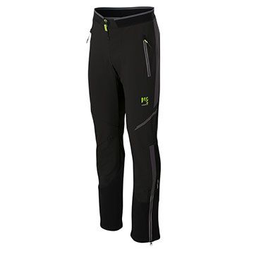 Alagna Plus Evo Pant Black/DarkGray