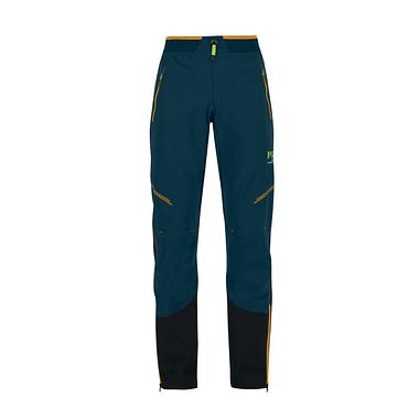 Alagna Plus Evo Pant MidnightBlack