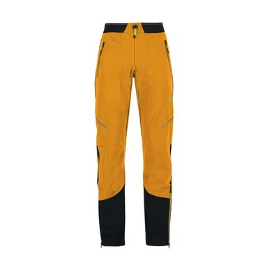 Alagna Plus Evo Pant GoldenBlack