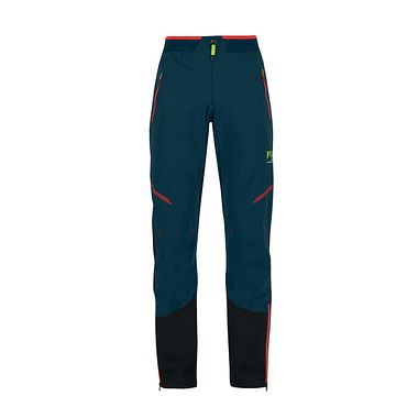 Alagna Plus Evo Pant MidNightBlackFier