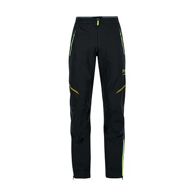 Alagna Plus Evo Pant BlackDarkSlate