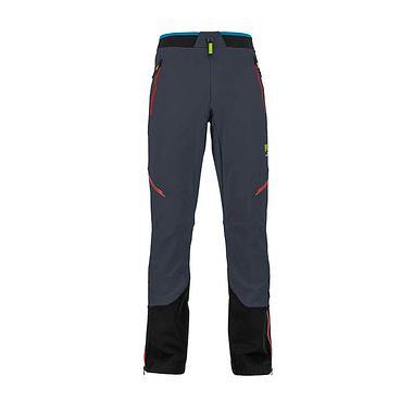 Alagna Plus Evo Pant India Ink/Grenadi