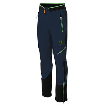 Alagna Plus Evo Pant Sky Capitan