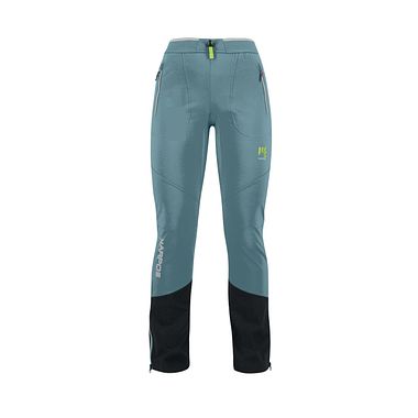 Alagna Plus Evo W Pant SpringLake