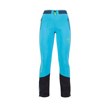 Alagna Plus Evo W Pant BlueAtollMidnight